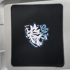3 for $9 Computer mouse pad, EVOS Esports